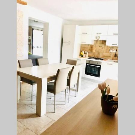 Nanna Home Porto Torres Extérieur photo