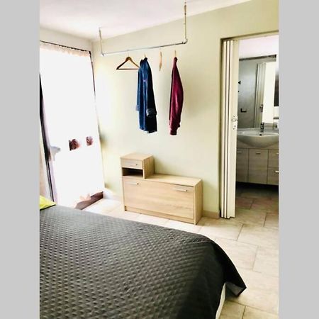 Nanna Home Porto Torres Extérieur photo