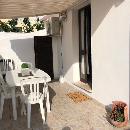 Nanna Home Porto Torres Extérieur photo