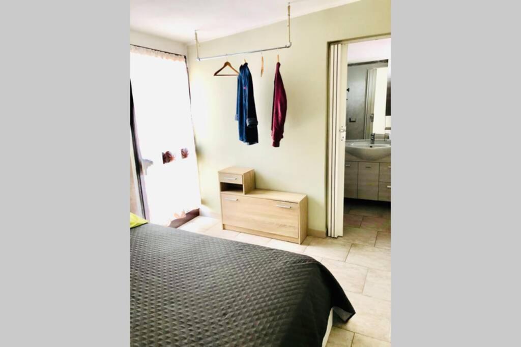 Nanna Home Porto Torres Extérieur photo