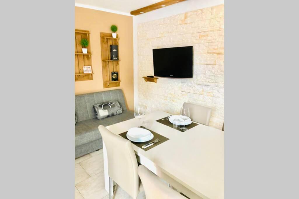 Nanna Home Porto Torres Extérieur photo
