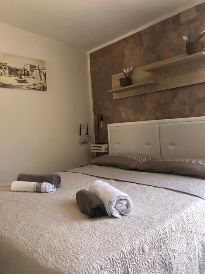 Nanna Home Porto Torres Extérieur photo