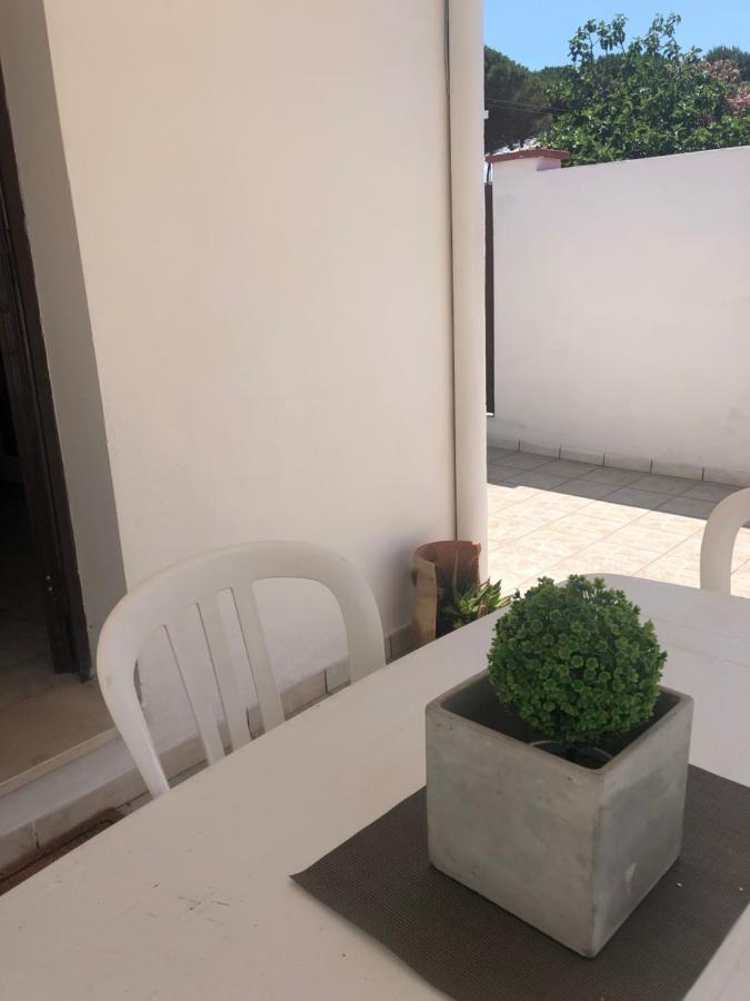 Nanna Home Porto Torres Extérieur photo